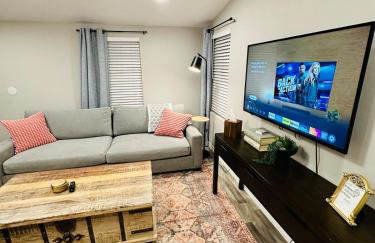 Sunset Nook in Springtown TX - Photo 26