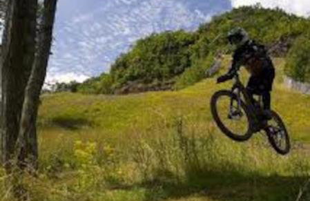 Colgate Lake Lodge - Foto 79