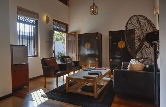 Villa Republic Bentota - Foto 40