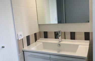 Maison climatisée avec grand jardin, piscine privée et Jacuzzi - Foto 24