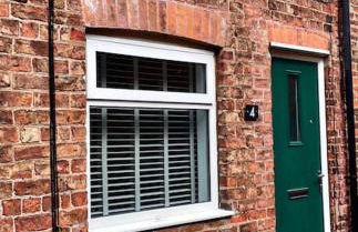 4@No.4. A cosy spot for 4 and one furry friend - Foto 19