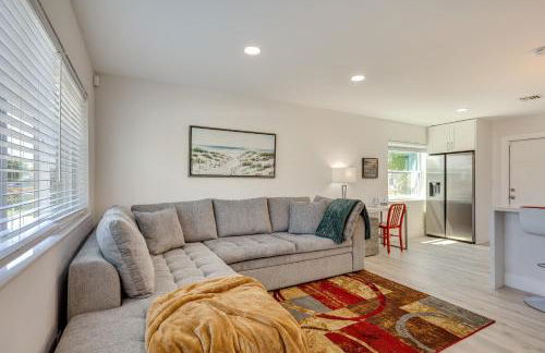 West Palm Beach Vacation Rental about 2 Mi to Beach! - Foto 4