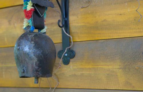 Blockhäuser Stamsried - Photo 56