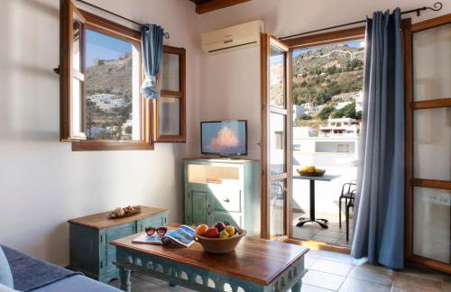 Panteli Beach Hotel - Foto 76