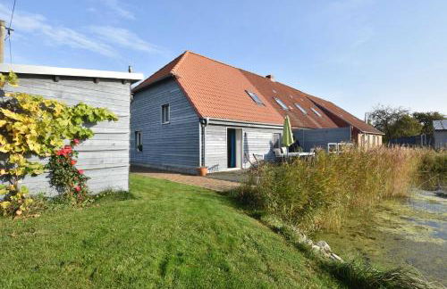 Ostseelandhaus mit Südterrasse und Teich OFC 07 - Foto 6