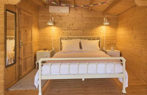 Eudaimonia Wooden Suites Nafplio Kandia - Foto 61