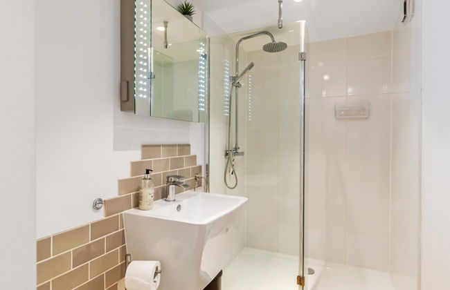 The Cwtch Apartment - Sea Views Walk to Beach - Foto 27