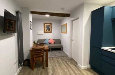 The Old Barn one bedroom apartment in Overton - Foto 17