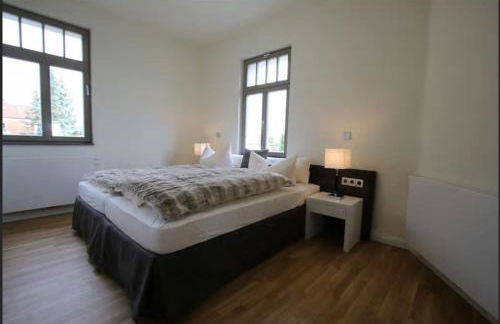 Cityappartement am Belvedere - Foto 10