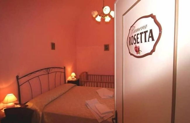 Agriresidence A Ca Du Cappellan - Photo 15