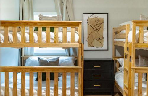 The Asheville Chalet - Foto 31