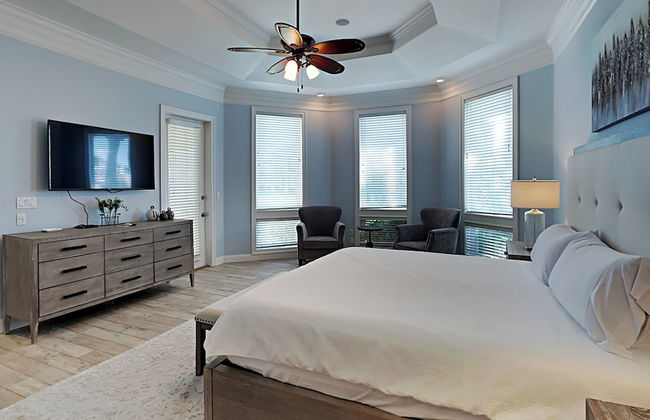 Seaside Hideaway - Foto 3