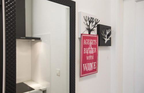 Angela Luxury Studio Apartment - Foto 28