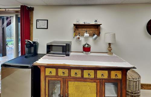 Buzzy Bee Lodge - Foto 41