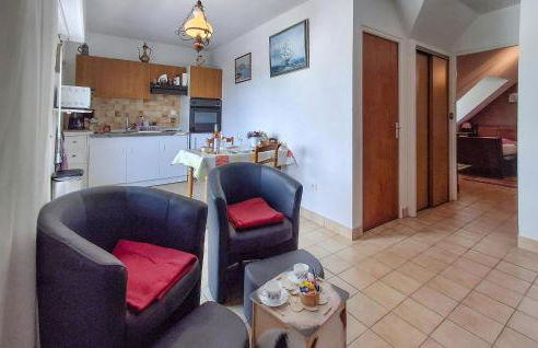 Gorgeous Apartment In Clohars Carnoet - Foto 7