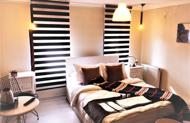 Taxim V&V Apart - Foto 51