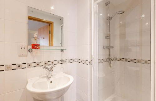 Liverpool City Centre Apartments - East Village - Foto 49