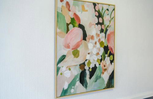 2 Bedroom Home Sleeps 4 Ideal for Long Stays and Business Trips - Foto 23