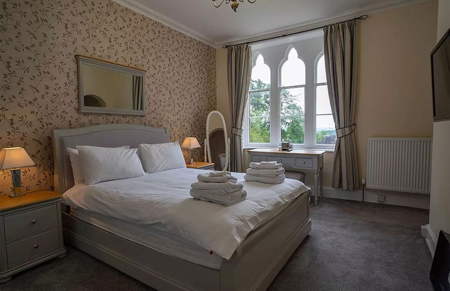 Mellington Hall Country House Hotel - Photo 28