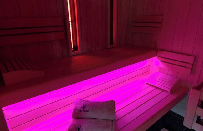 APARTMA MM - Photo 29