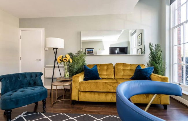 Host Stay Canning Quarters II - Foto 5