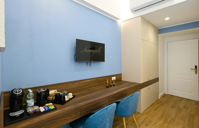 Annapoli Rooms - Foto 9