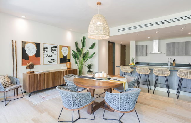 Villa Tu-Kaán Stunning 2BR - Attha Cenote - Photo 14