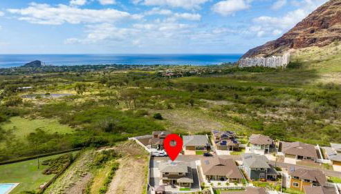 Makaha Villa by Avantstay Mountain + Ocean Views - Foto 3, Other