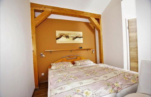 Ferienwohnung Benediktenwand - Foto 6