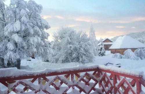 Chalet 331 - Village nordique - Foto 2