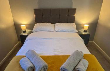 2 Bedroom Apartment - Foto 10