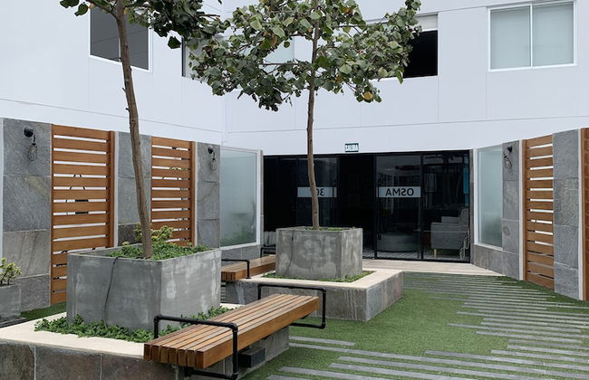 Espacio Luxury- Edificio Pedro de Osma - Photo 73