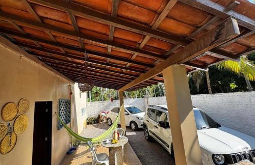 Casa Aconchego do Mar - Foto 47