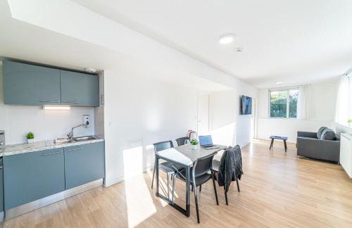 Montempô Appart'Hôtel Toulouse Cité Internationale - Foto 32