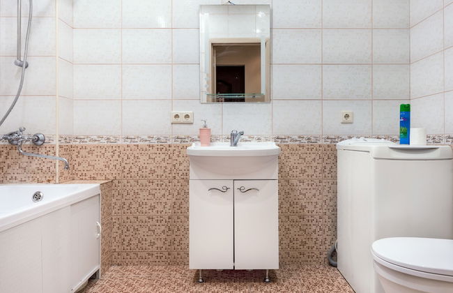 BestFlat24 Krasnii Kit - Foto 17