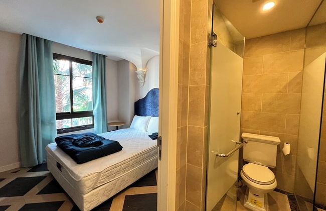 Espana Condo Resort Pattaya - Foto 13