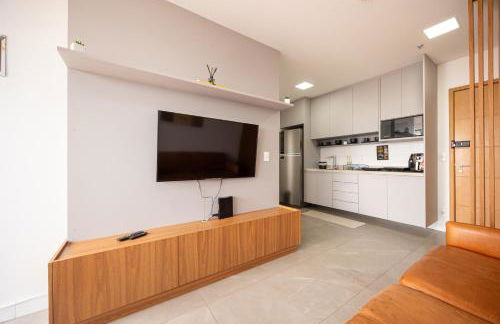 Apartamento Moderno Premium - Cittyplex - Foto 18