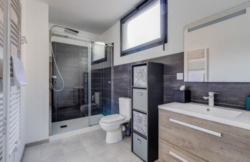 Espaces 55, Maison de ville au centre de Lavaur - Foto 12