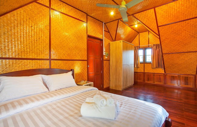 Unique Thai Style 4BR Pool Villa Nikkie - Foto 4