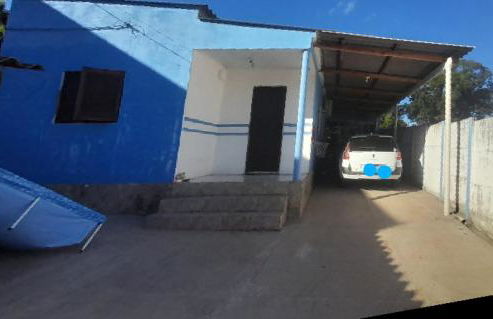 Pousada Ana - Foto 1