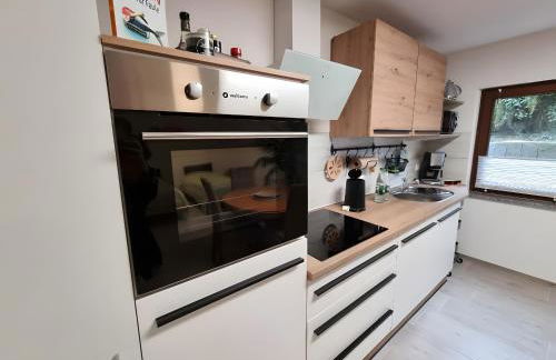 Ferienwohnung Rheinnähe - Foto 2