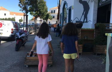 A Casa da Vila - Foto 53