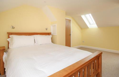 The Granary, Burton Bradstock - Foto 14