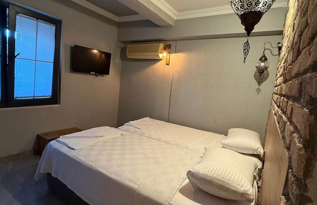 Olsen Hotels - Foto 4