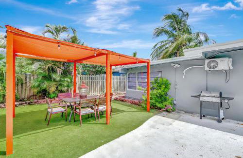 Fort Lauderdale Tropical Oasis Pool Retreat - Photo 5