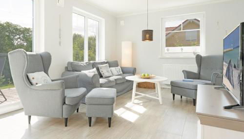 Kleines Schwedenhaus am See - Foto 2