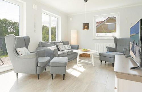 Kleines Schwedenhaus am See - Foto 2