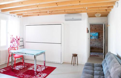 Giardino in laguna - Foto 8