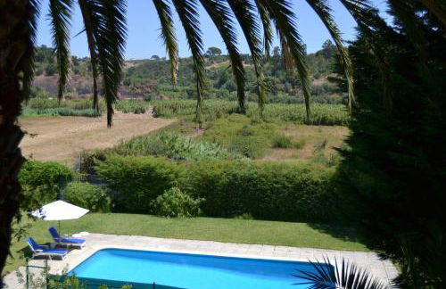 Casa do Vale Paraíso - Piscina e Court de Ténis a 30 min de Lisboa - Foto 13