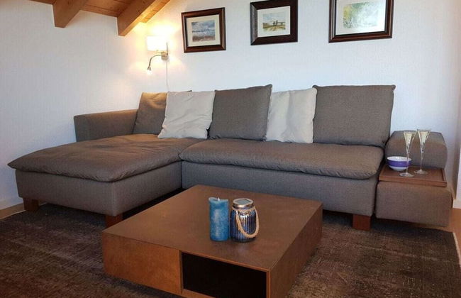 Mountain View Comfortable Holiday Residence - Photo 6